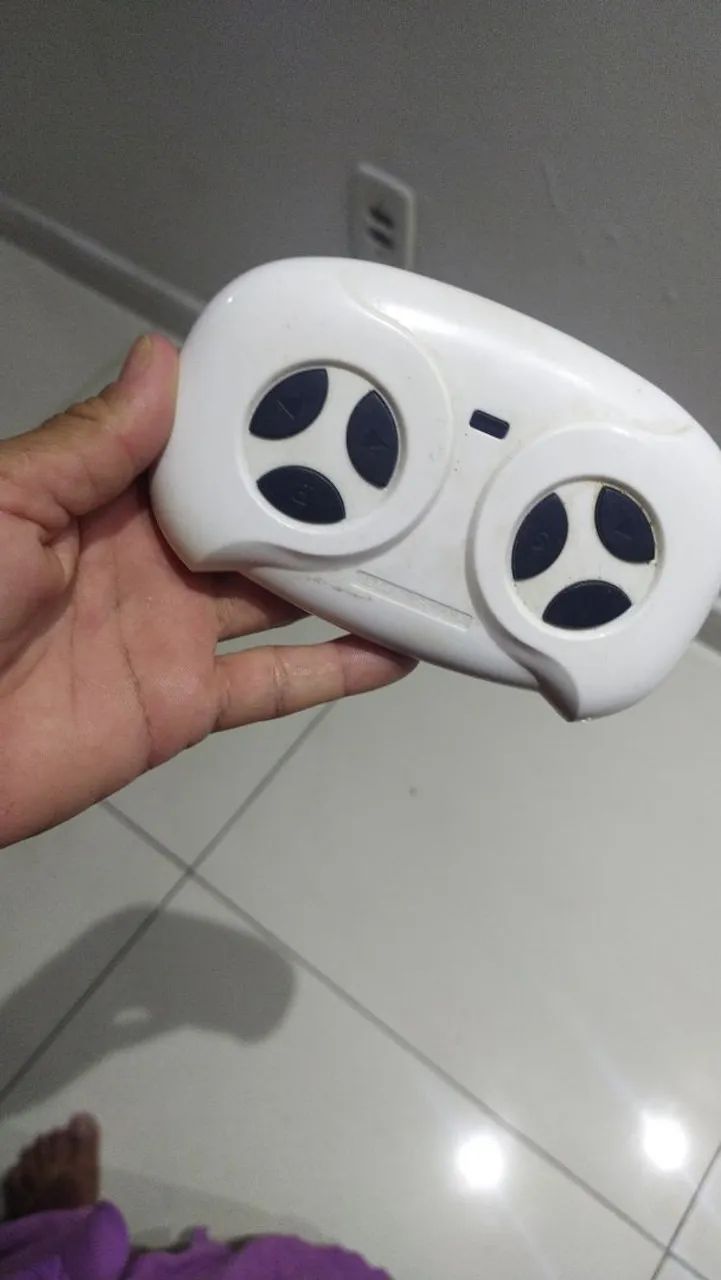 Carrinho Elétrico Jaguar para Crianças - Foto 3
