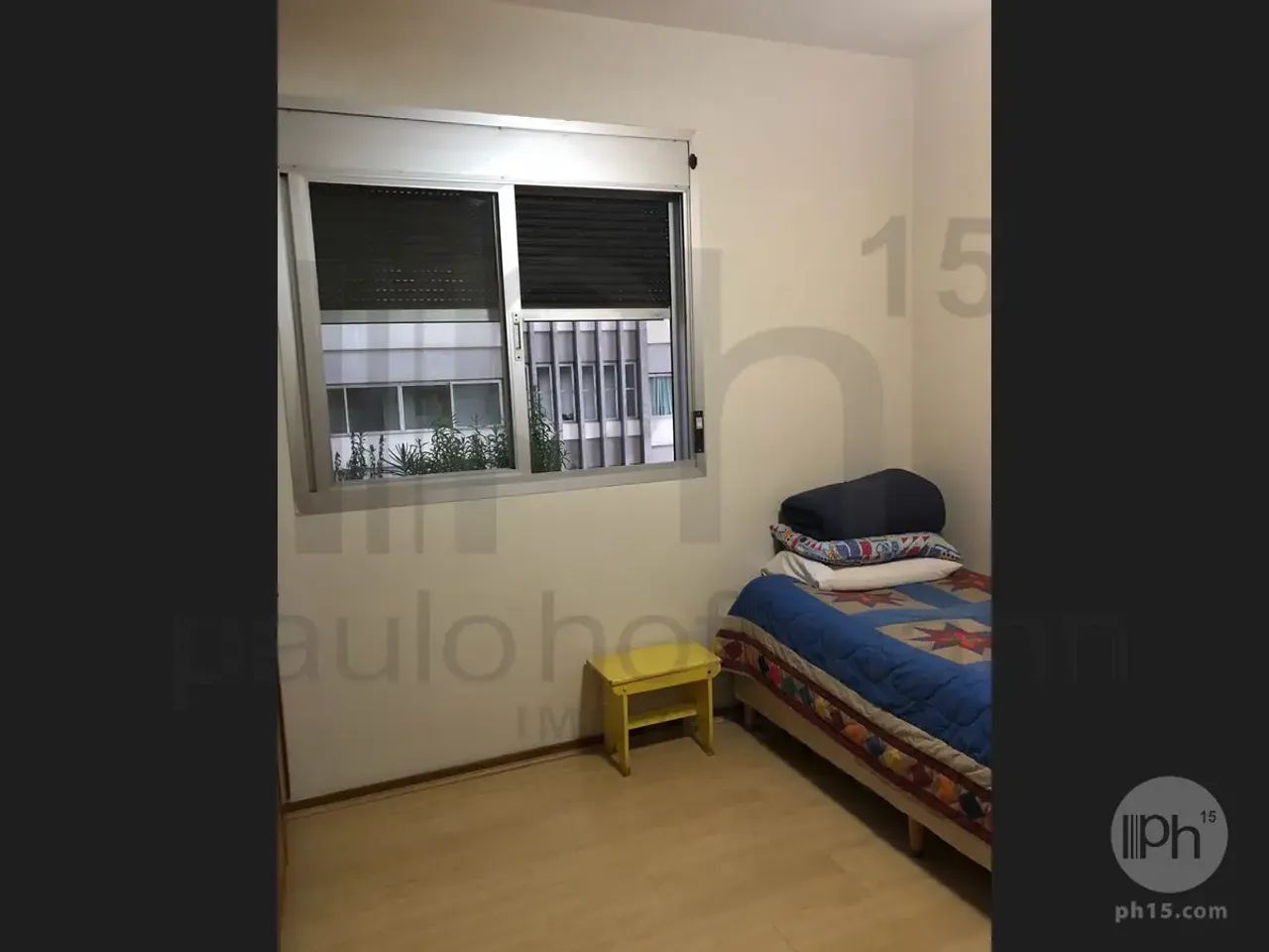 Brooklin - 150m2 apto 3 dormitórios.1 suíte, 1 vaga, SF e PS - Foto 9