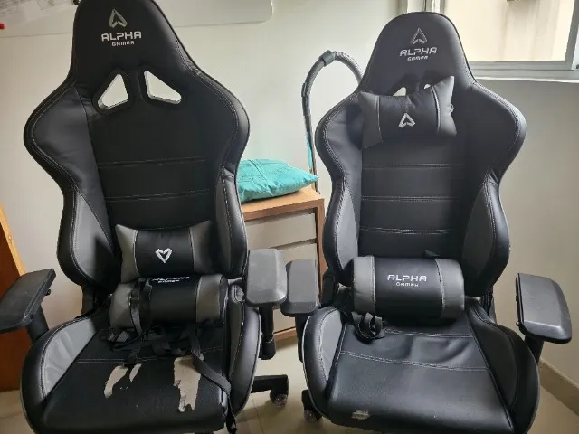 Cadeira gamer