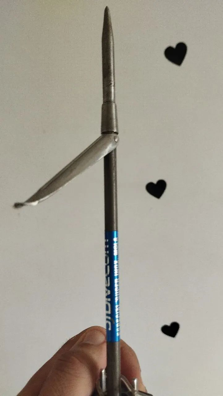 Arbalete Divecom Shark Roller