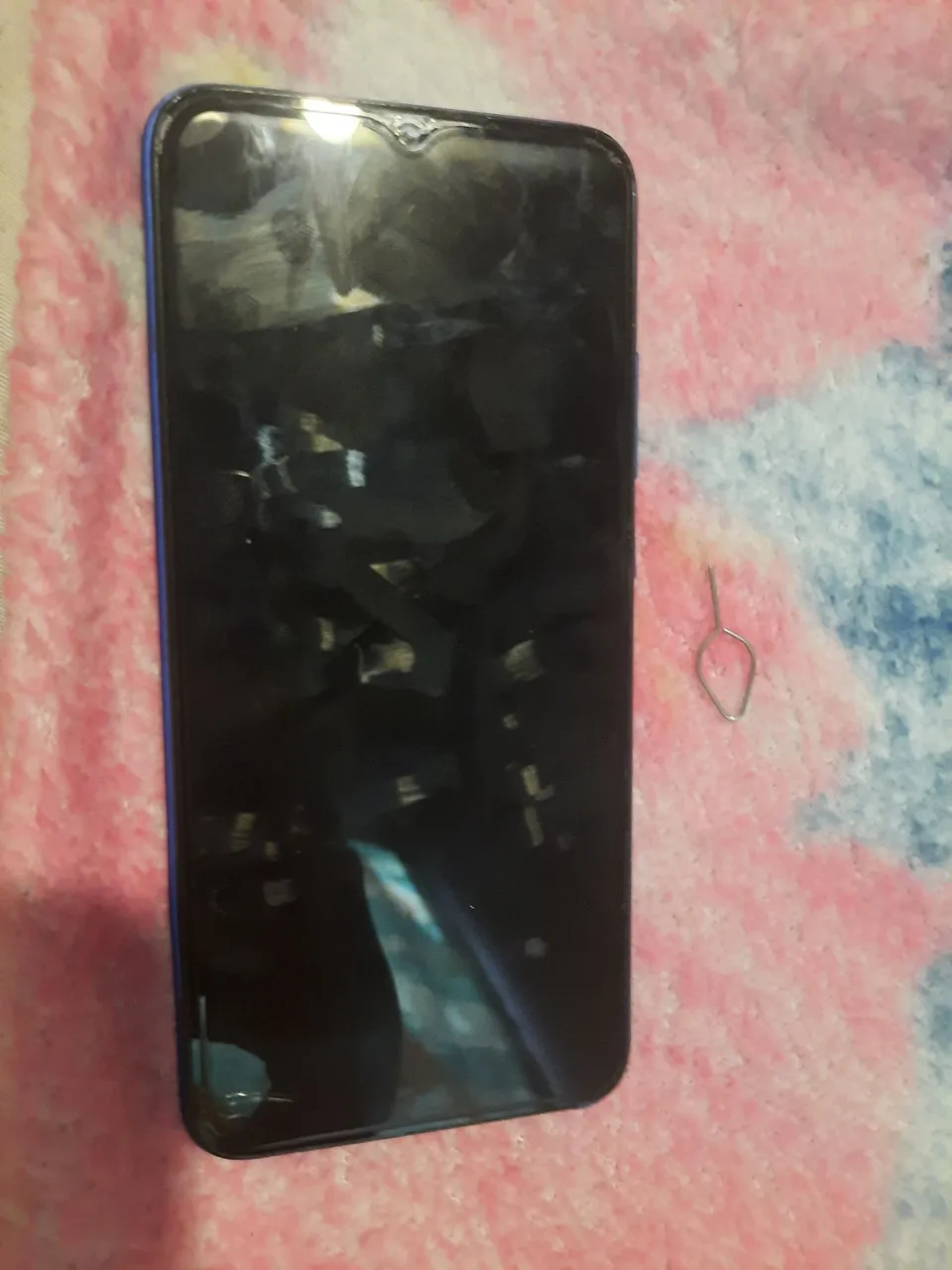 Celular Redmi 9A