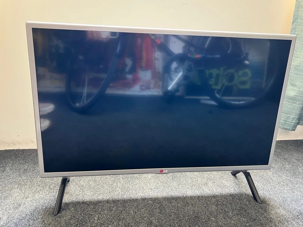 TV LG 32 polegadas