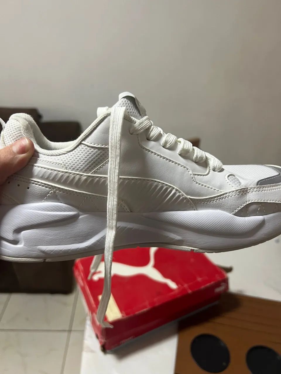 Tênis Puma x ray 2  - Foto 2