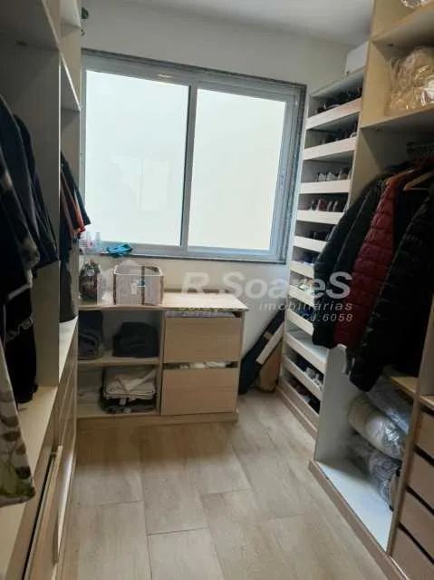 Apartamento com 02 quartos, área total de 64m² e com vaga em Botafogo! - Foto 10