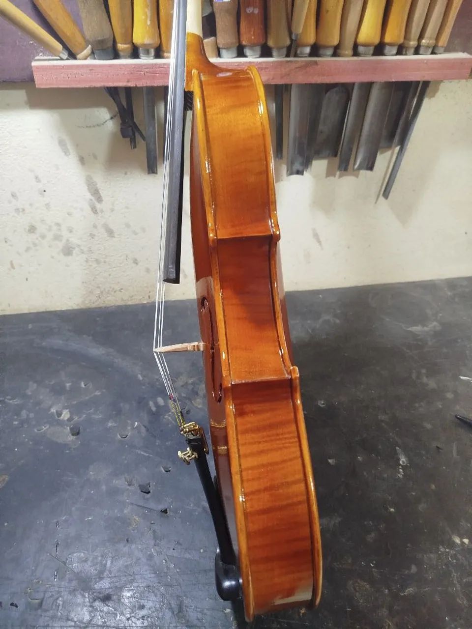 Viola 42 guarnieri - Foto 5