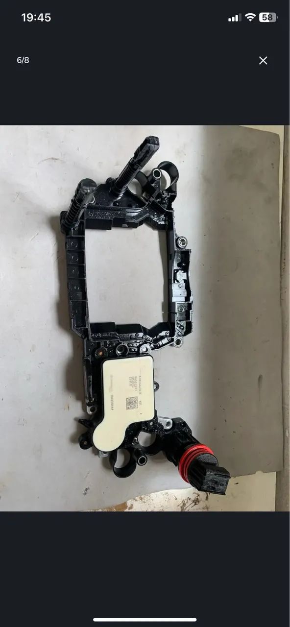 Cambió mercedes B180 - Foto 5