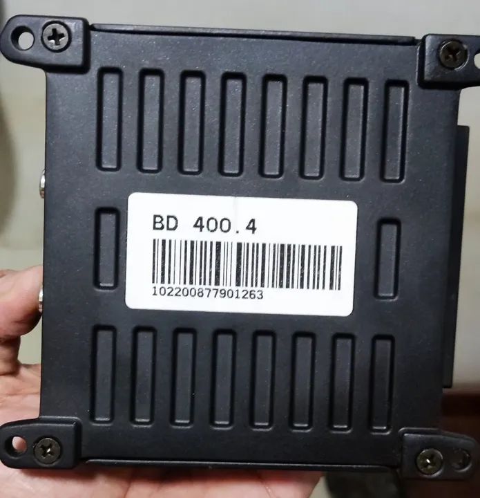 Módulo Amplificador  - Foto 3