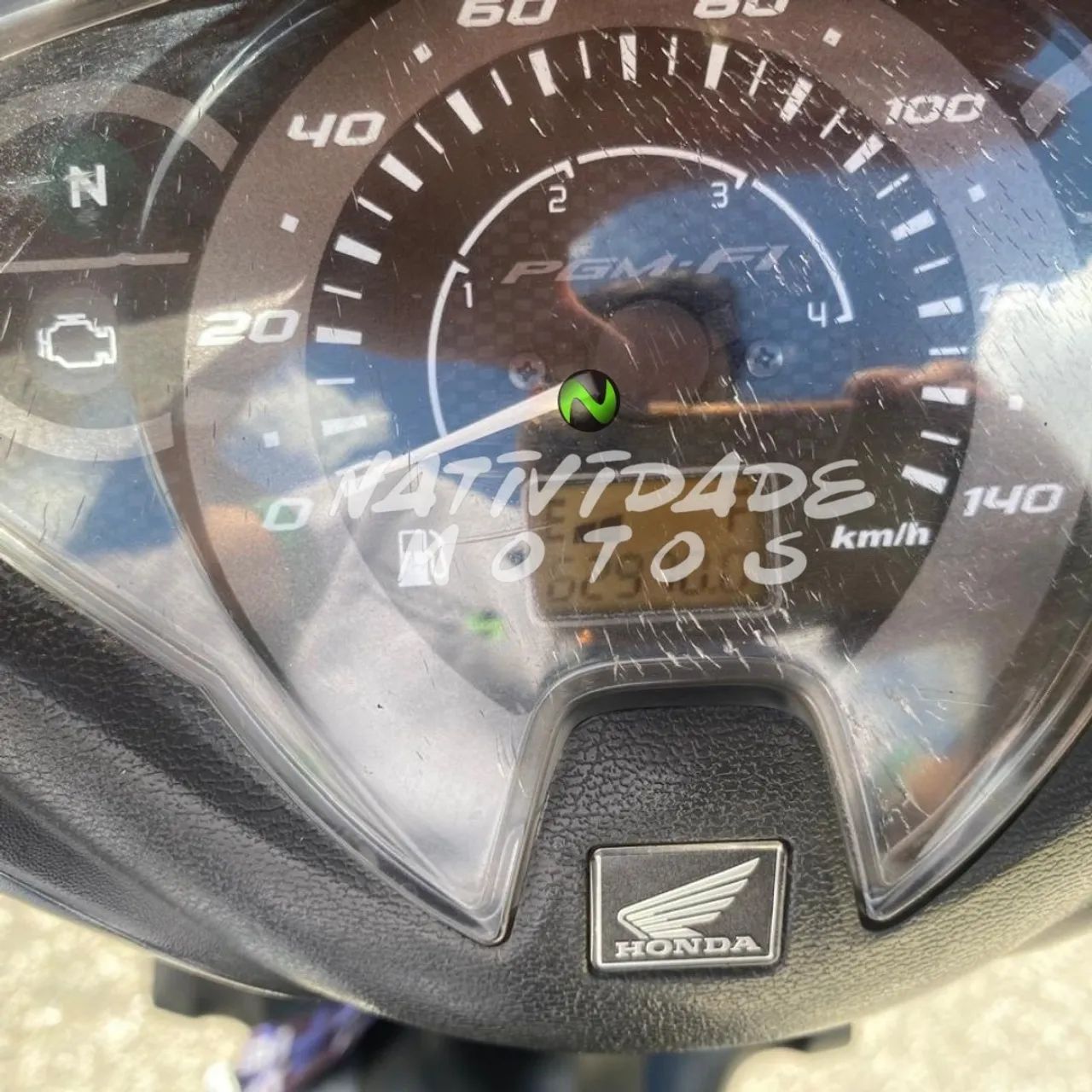 Moto Honda Biz 125 - Foto 2