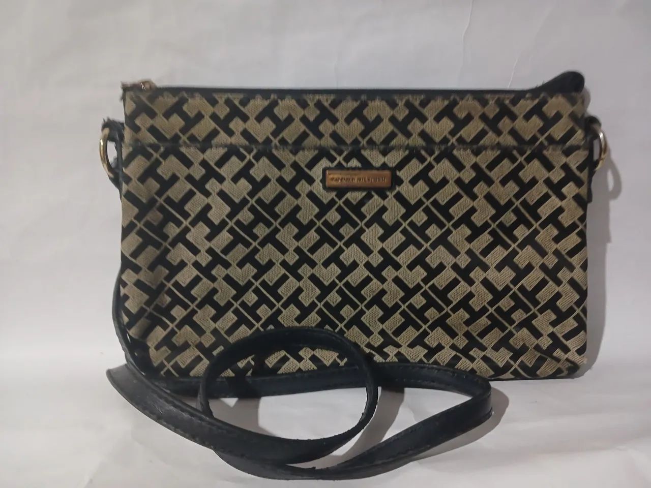 Bolsa Tommy Hilfiger Original - Foto 5