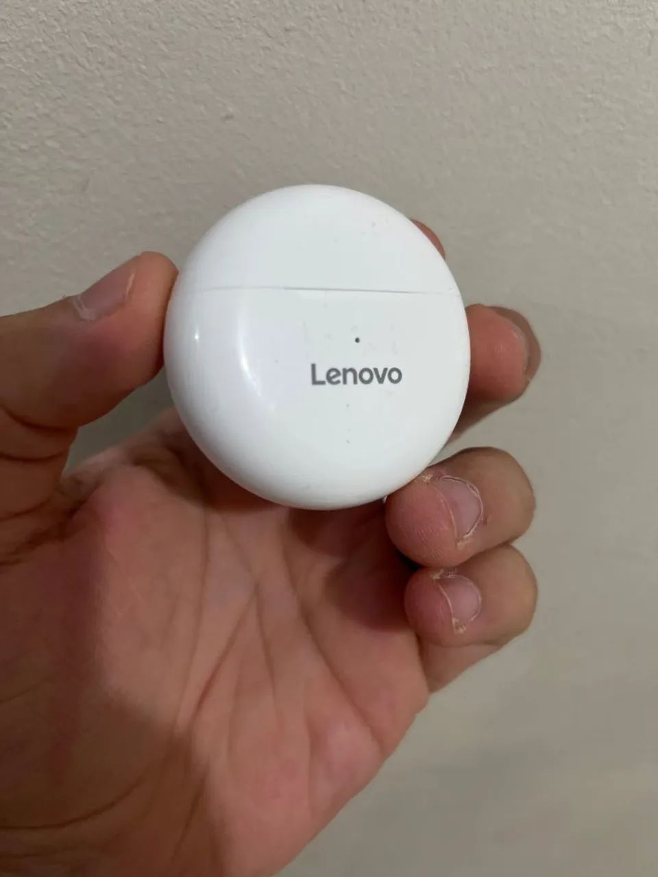 Fone bluetooth Lenovo  - Foto 3
