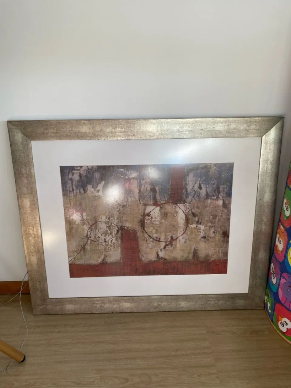 Quadro Moderno Decorativo - Foto 2