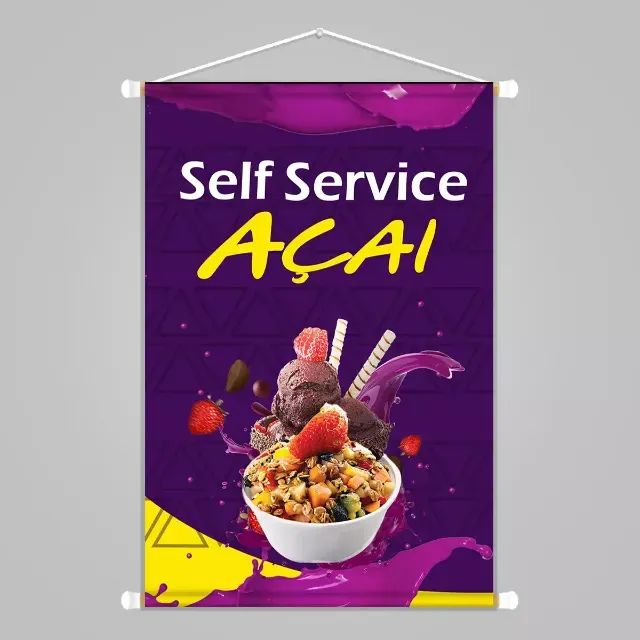 Banner Personalizados