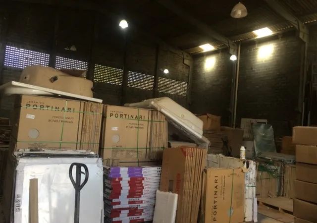 Galpão Com 600m² na Aruana Para Venda - Foto 3