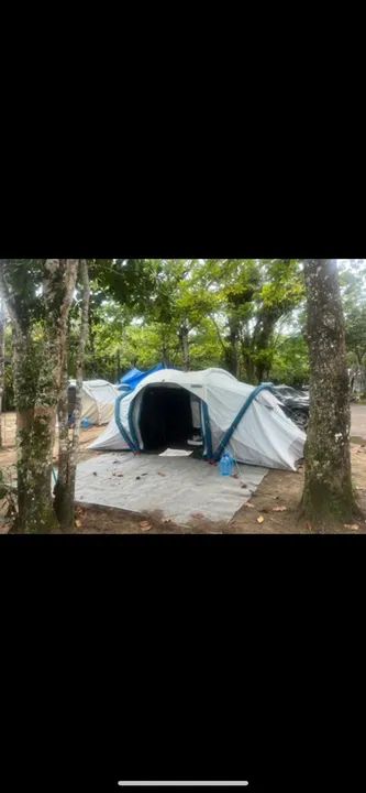 BARRACA CAMPING - Foto 2