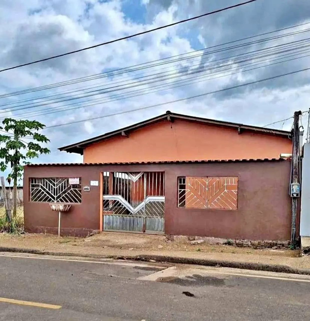 Casa 2 quartos à venda - Central, Macapá - AP 1461682712 | OLX