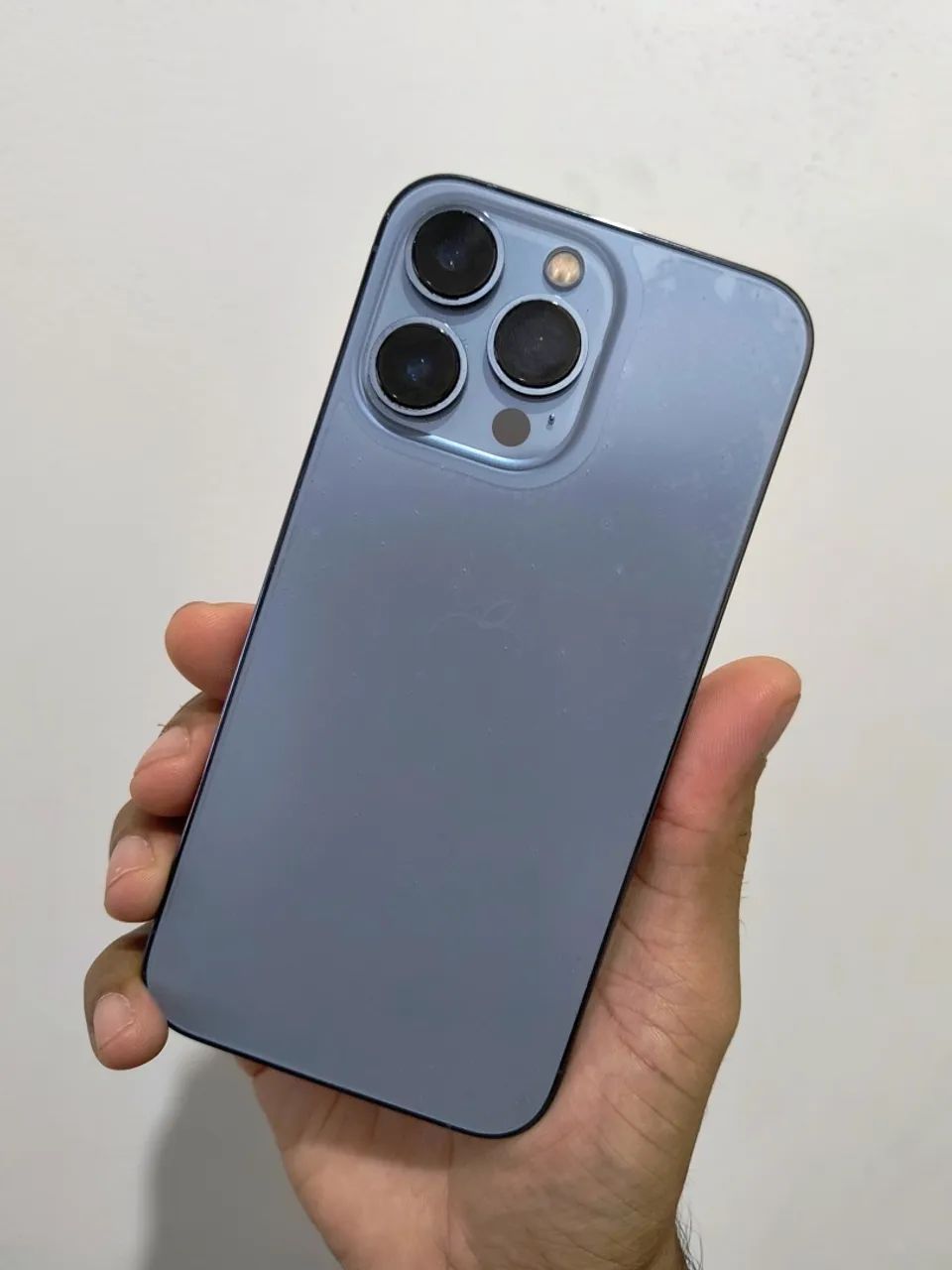 iPhone 13 Pro 128gb zerado com caixa 85% bateria