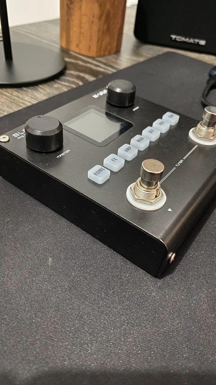 Blackbox M Vave64728252930818121