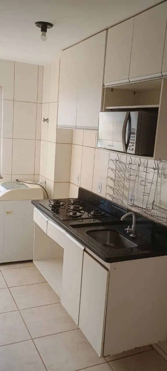 Valparaíso - APARTAMENTO 2 QUATOS COM SUITE