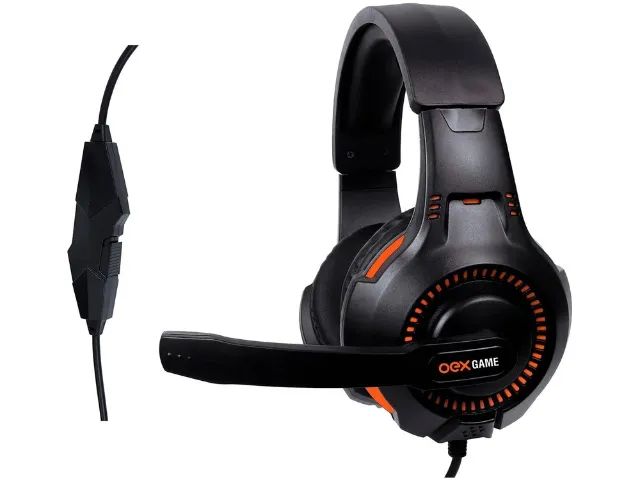 Headset Gamer OEX Gorky HS-413