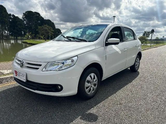 GOL G5 1.0