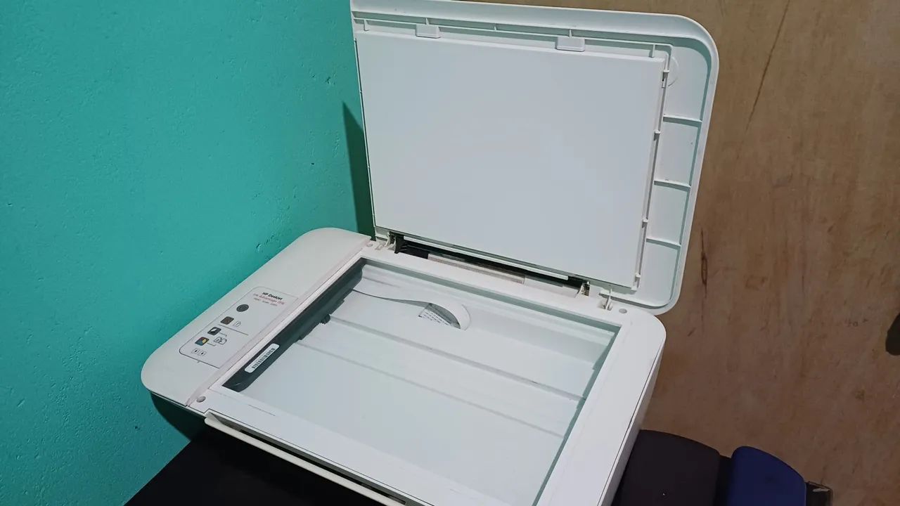 Impressora HP Deskjet 151664374417937411121