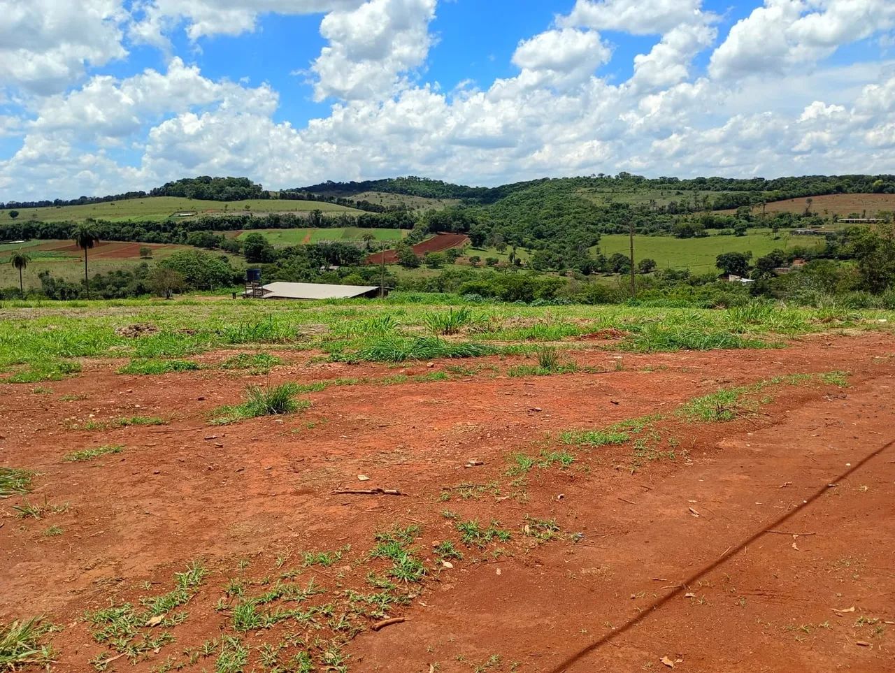 Terreno de 20 mil metros módulo rural 