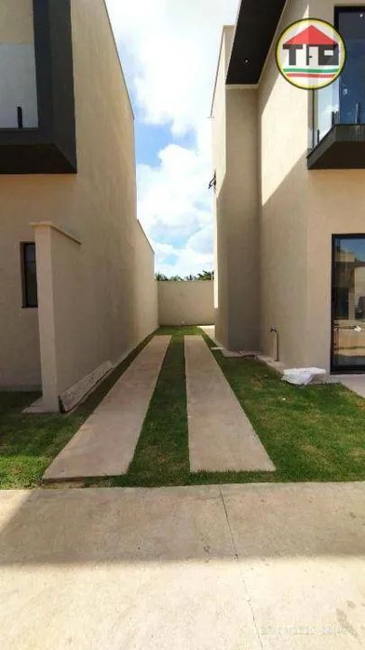 Casa com 3 dormitórios, 97 m² - venda por R$ 567.000,00 ou aluguel por R$ 5.500,00/mês - J - Foto 2