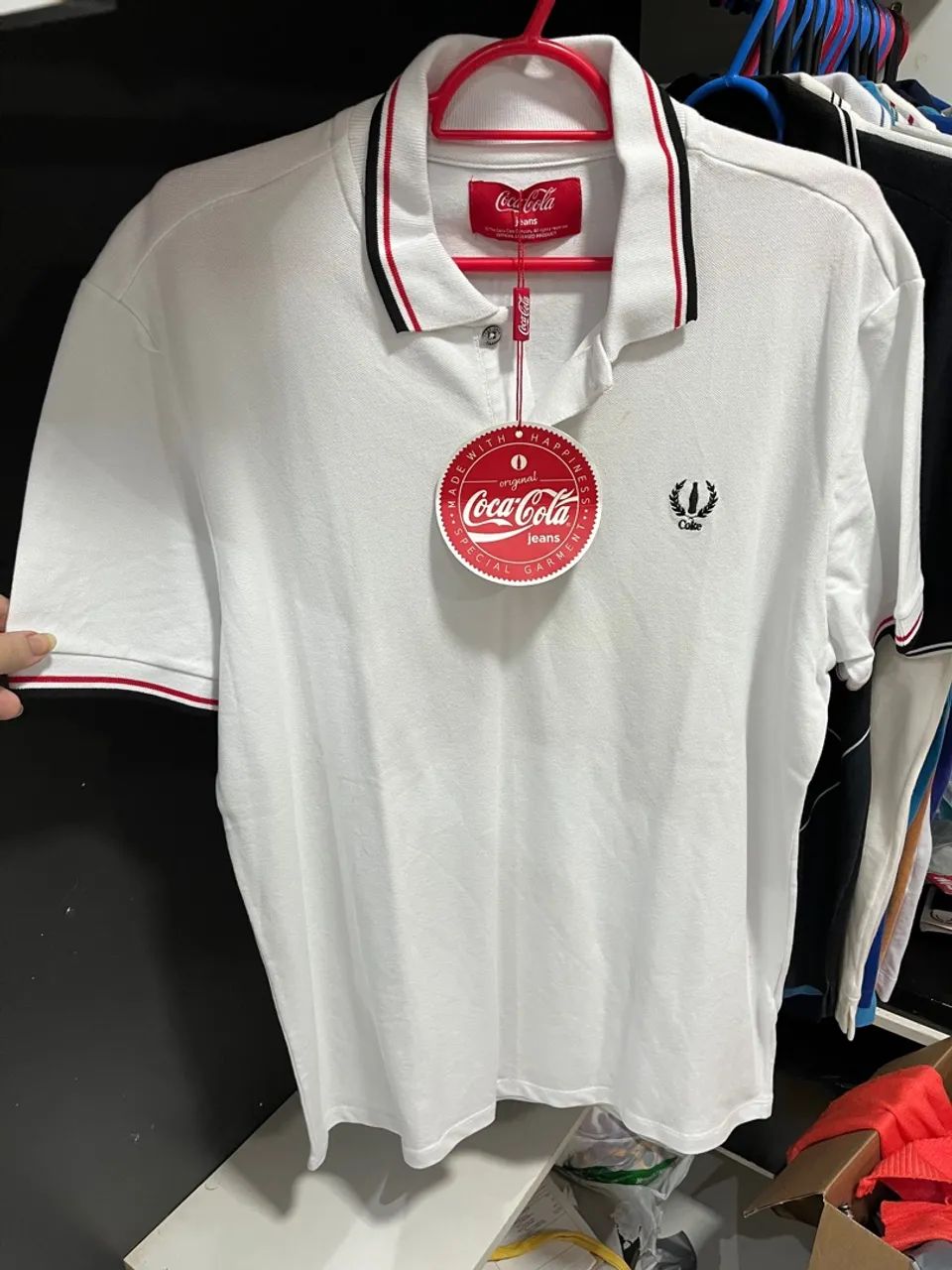 Gola polos  - Foto 2