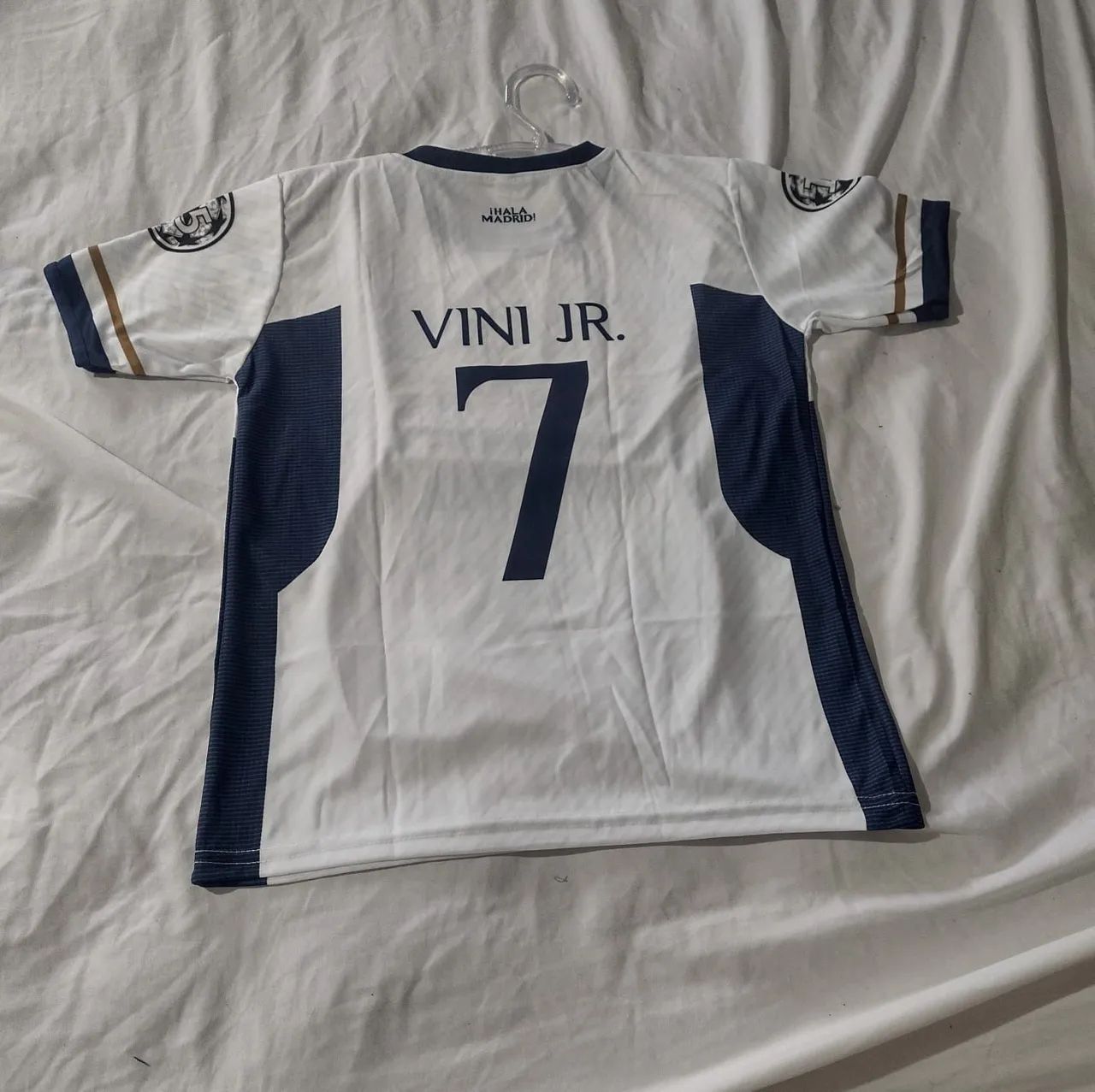 Conjunto Real Madrid