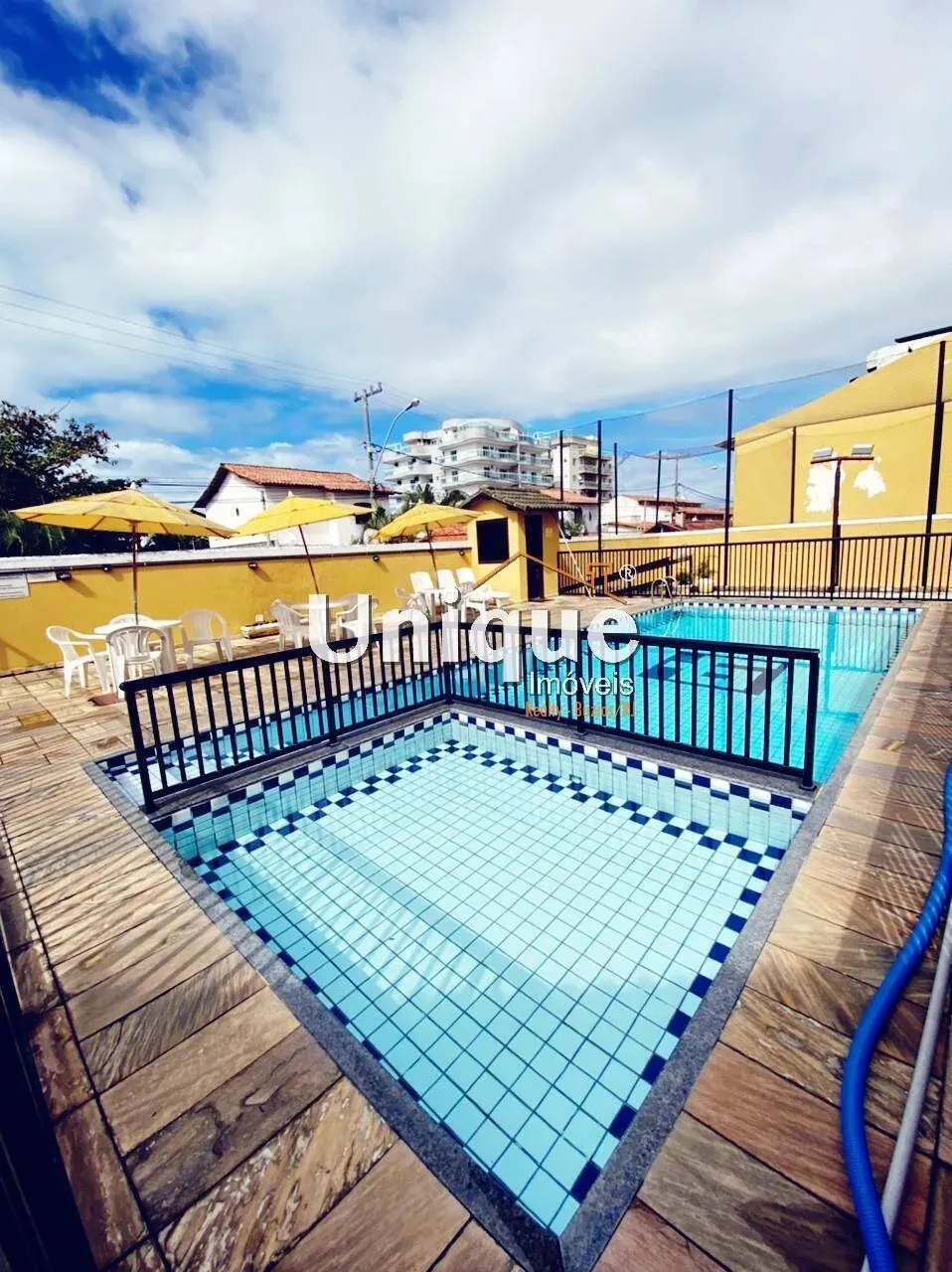 Apartamento, 72m2, Braga - Cabo Frio, à venda por R$ 350.000,00