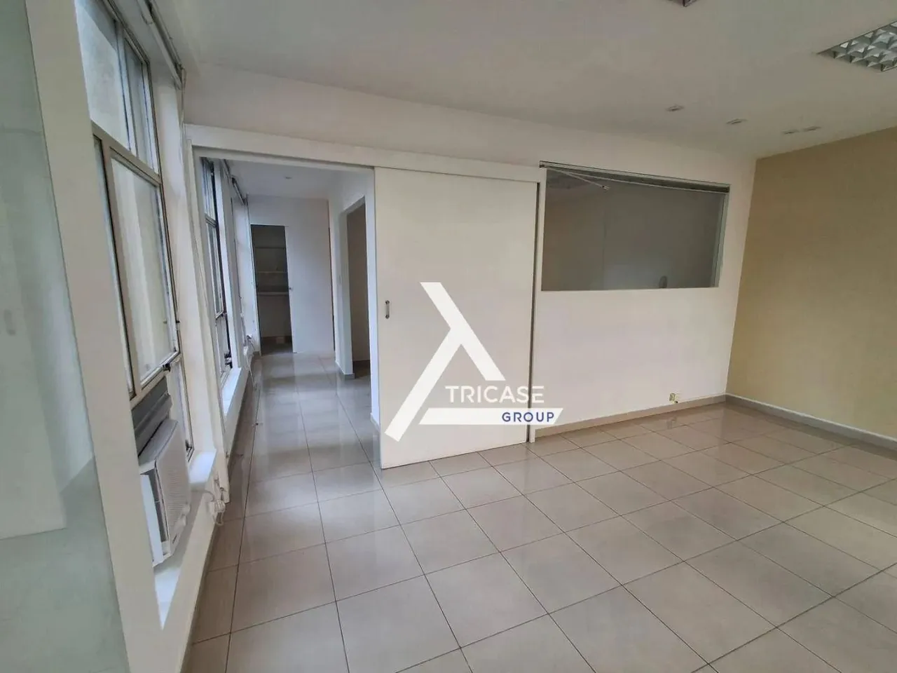 Sala para alugar, 56 m² por R$ 5.624,00/mês - Itaim Bibi - São Paulo/SP
