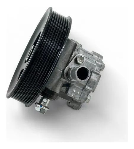 Bomba Direção Hidráulica Dodge Ram 6.7 2500 3500 2019 A 2024 - Foto 6