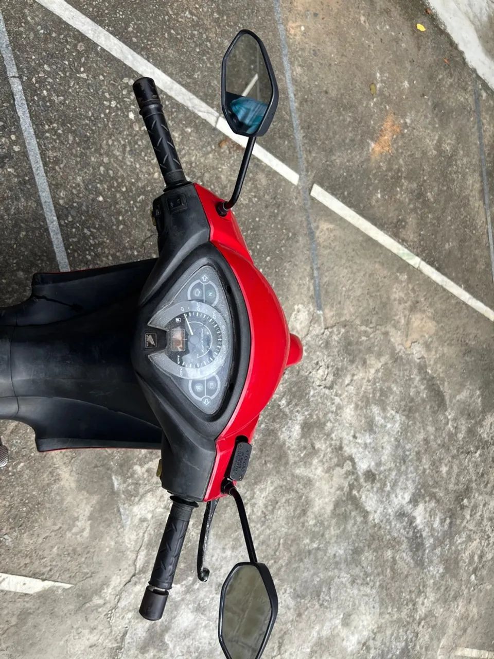 HONDA BIZ 125 EX FLEX - Foto 2