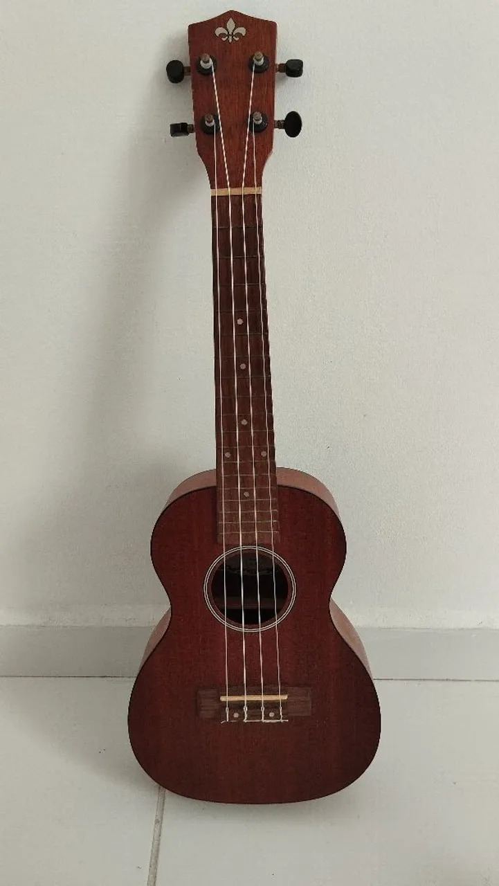 Ukulele Strinberg Concert UK06C
