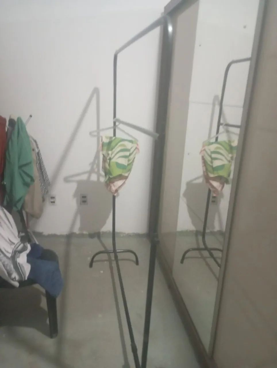 Arara de roupas... - Foto 2