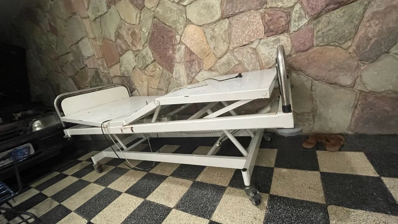 CAMA HOSPITALAR - Foto 3