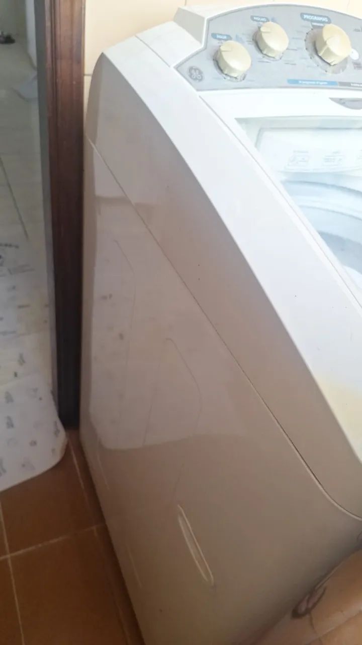 maquina de lavar - Foto 4