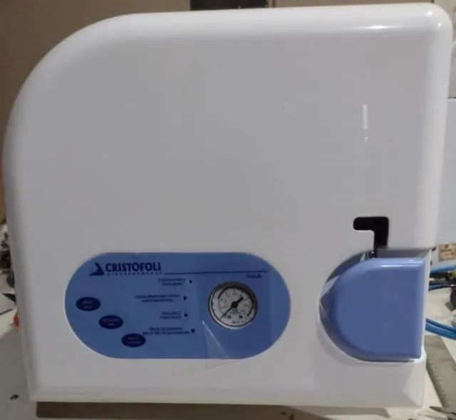 Autoclave 