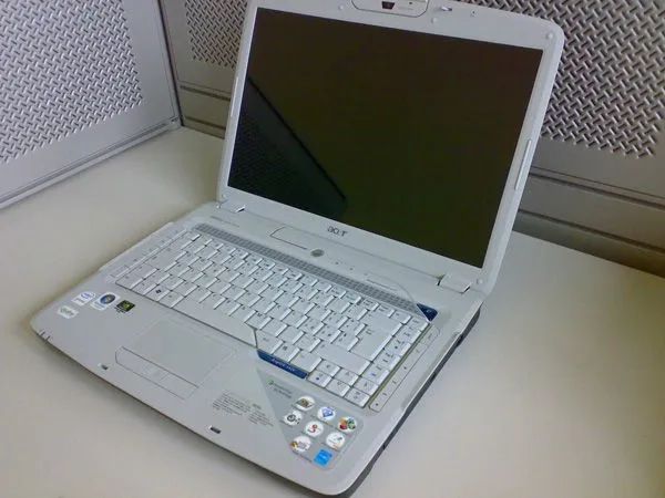 Notebook Acer Aspire 5920 (muito novo)