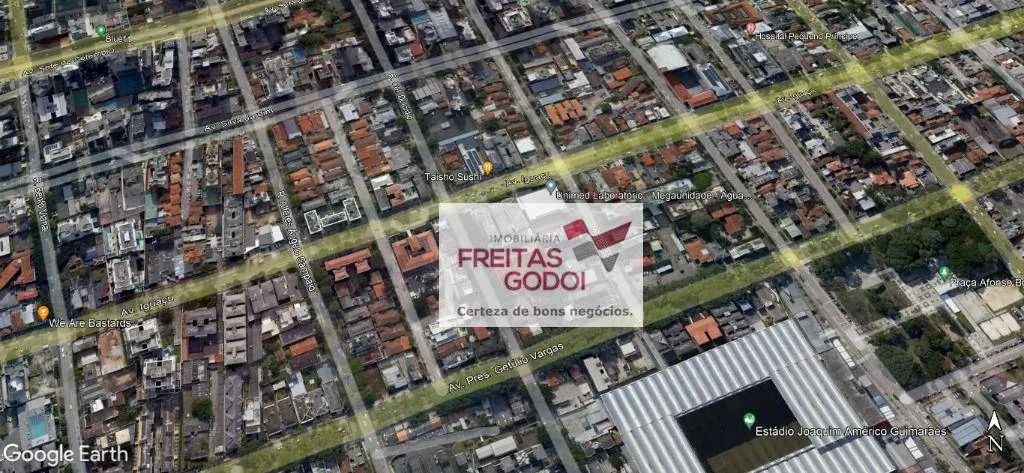 Terreno à venda - Batel - Foto 3