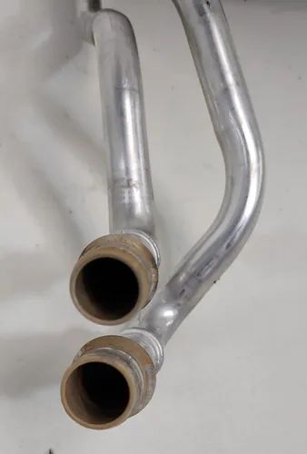 Radiador Evaporador Ar Quente Ford Ka 2014 2018 - Foto 3