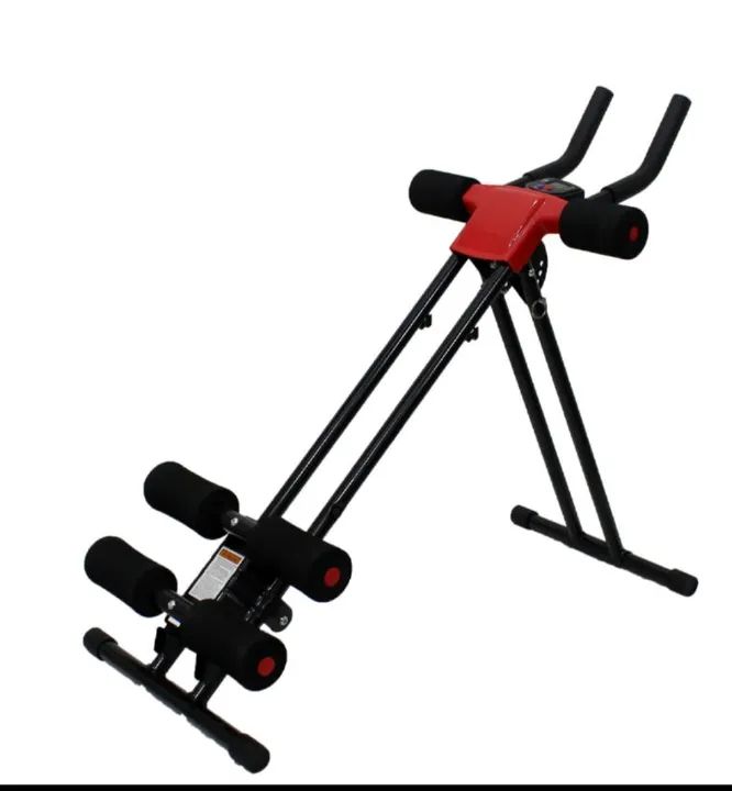 Banco Abdominal para Exercícios