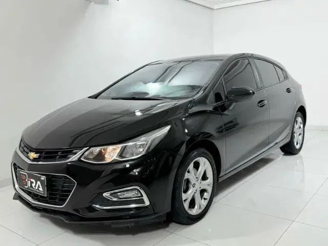CRUZE LT 1.4 TB AUT. 2017 - FINANCIAMENTO FACILITADO! APROVAÇÃO NA HORA! - Foto 2