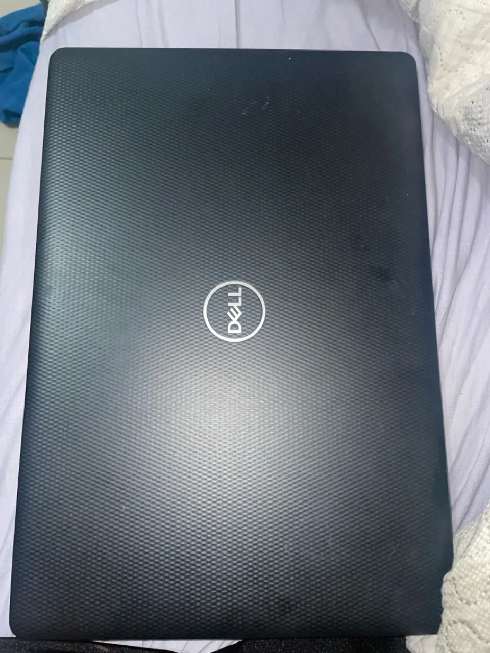 Notebook Dell
