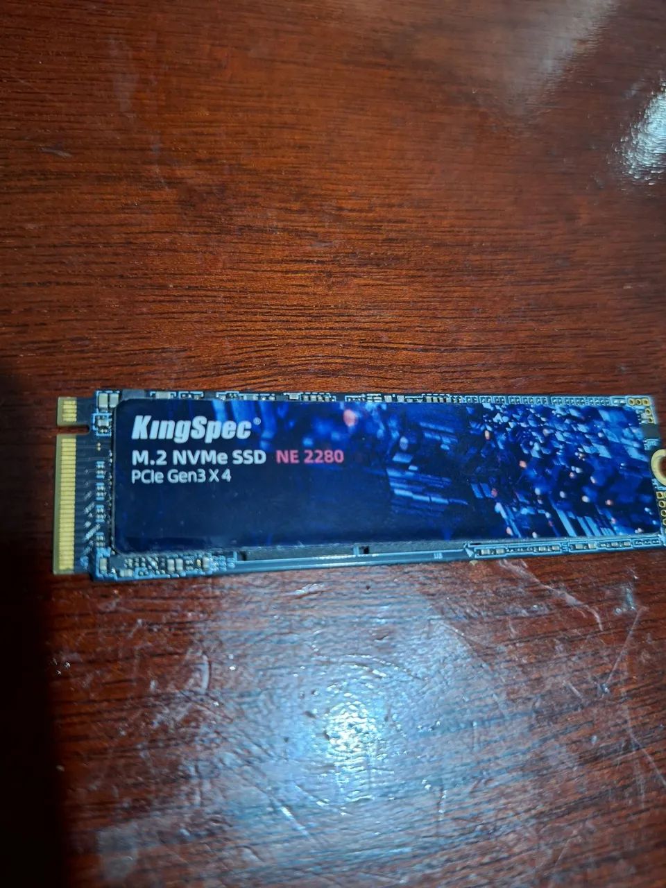 Ssd nvme 256gb TROCO