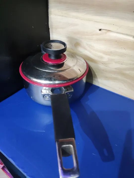 Panela original Royal Prestige - Foto 2