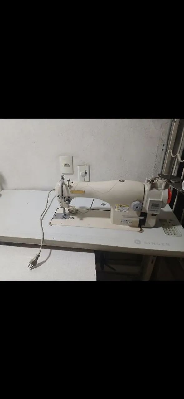 Máquina de costura 65570230350211122