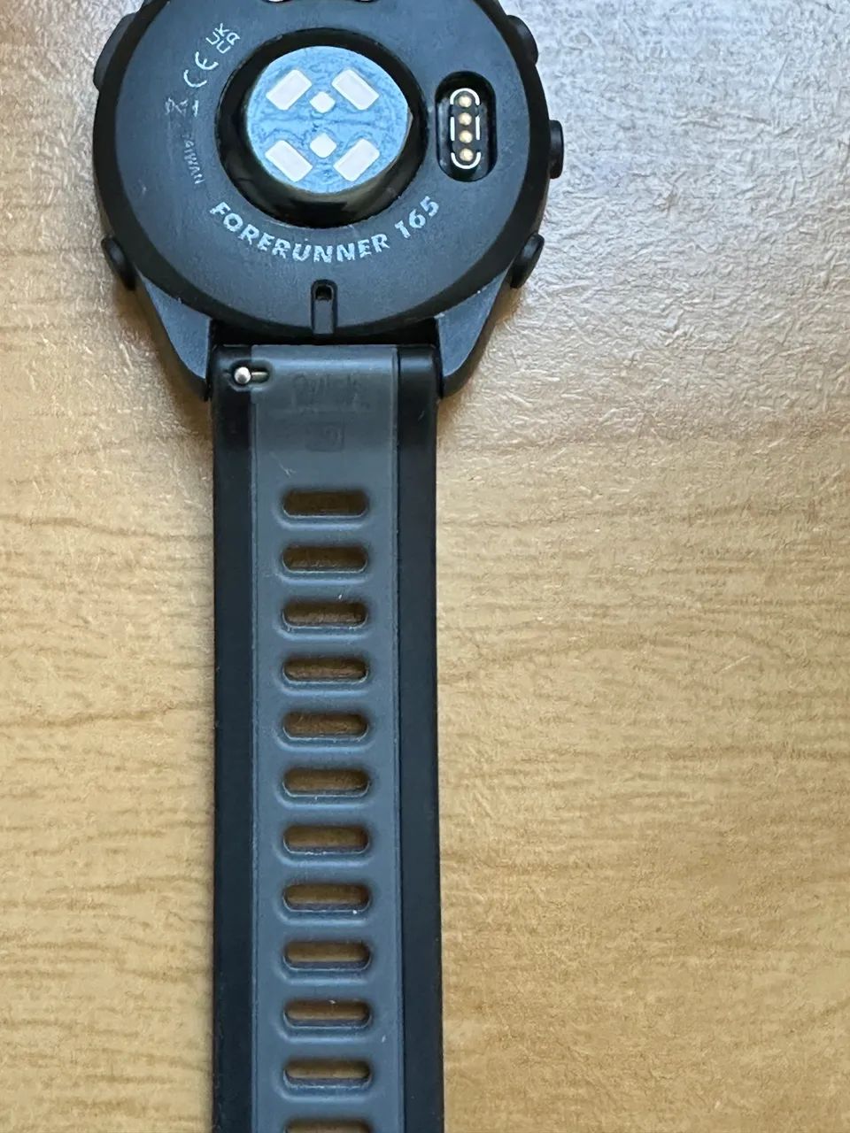 forerunner 165 music - Foto 2
