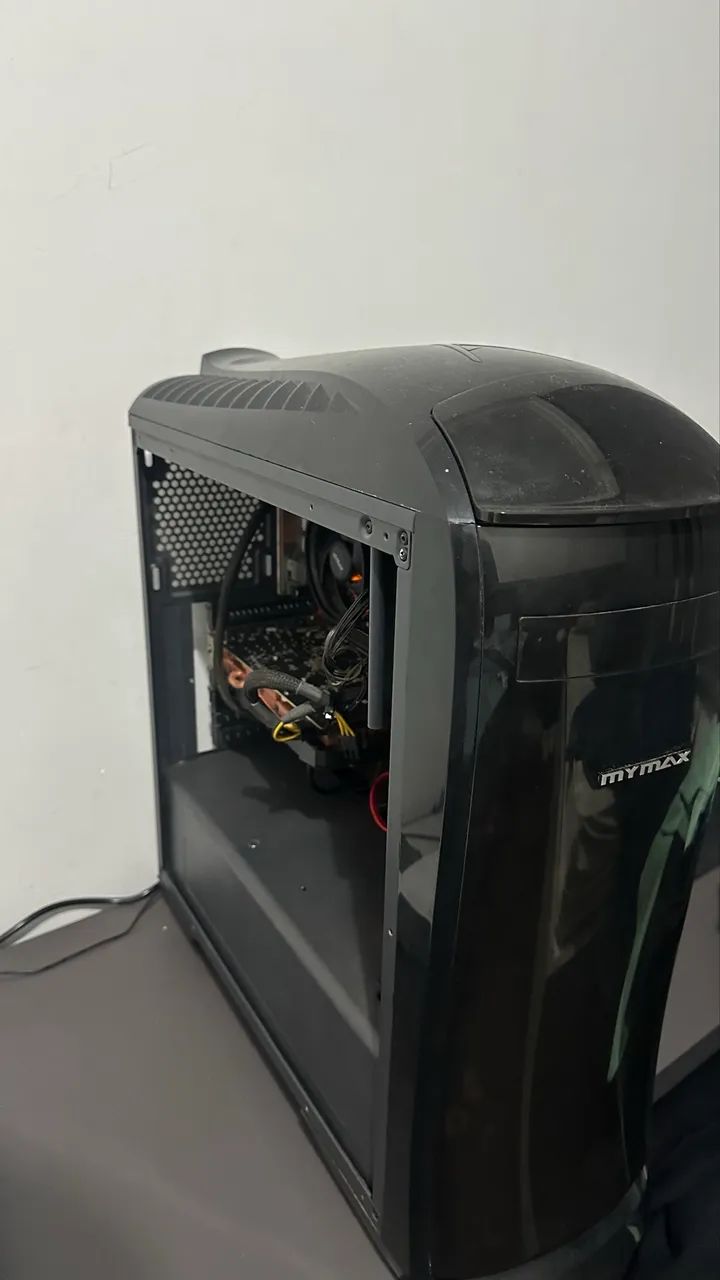 Vende-se Pc gamer - Foto 3