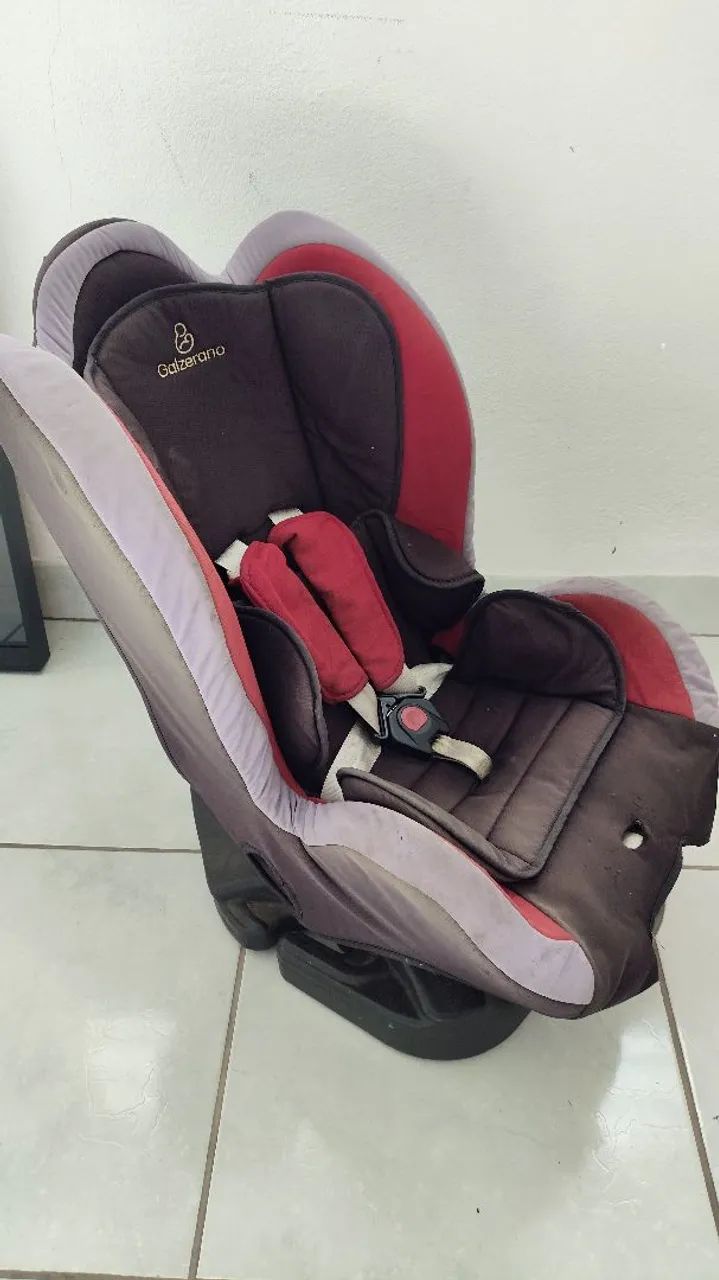 Cadeirinha para carro - Foto 2